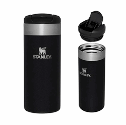 Stanley Aerolight Transit Mug  0,47 Liter - Black